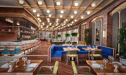 هتل گلوریا سرینیتی ریزورت بلک آنتالیا هتل گلوریا سرینیتی ریزورت بلک آنتالیا